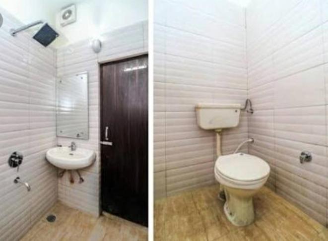 Hotel Sartaj Inn Амритсар Екстериор снимка